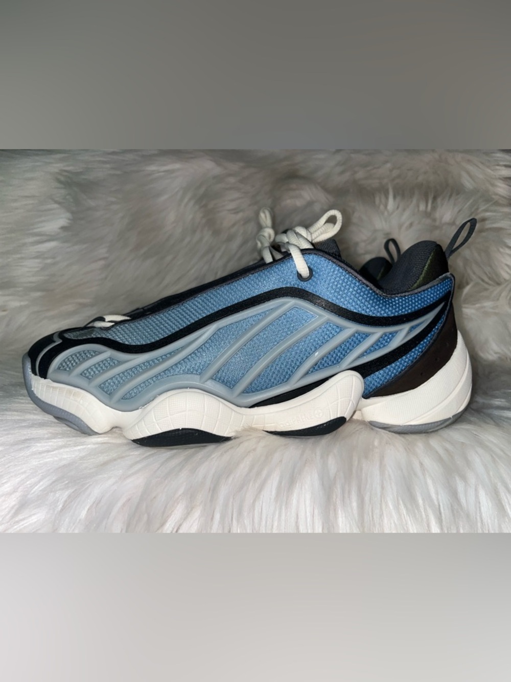 ADIDAS INTIMIDATION LOW * PACKER FYW